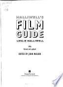 Halliwell's Film Guide