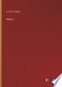 Halma
