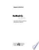 HaMadrij