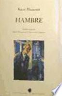 Hambre