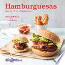 Hamburguesas (Chic & Delicious)
