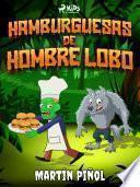 Hamburguesas de hombre lobo