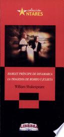 HAMLET - ROMEO Y JULIETA 2a., ed