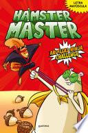 Hámster Máster 2 - Ardillas ninja challenge