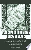 Han de Islandia, ó, el hombre fiera
