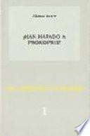 Han matado a Prokopius!
