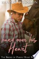 Hand Over His Heart