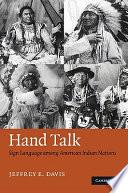 Hand Talk