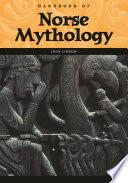 Handbook of Norse Mythology