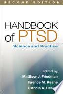 Handbook of PTSD, Second Edition