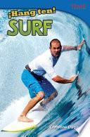 ¡Hang Ten! Surf (Hang Ten! Surfing)