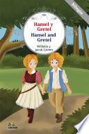 Hansel y Gretel
