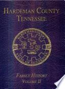 Hardeman County, Tennessee