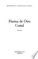 Harina de Otro Costal