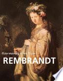 Harmensz van Rijn Rembrandt