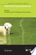 Libro Harmful Cyanobacteria