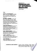 Harrison's Principles of Internal Medicine