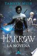 Harrow La Novena /Harrow the Ninth