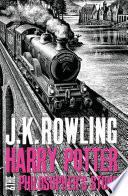 Harry Potter and the Philosopher's Stone