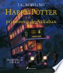 Harry Potter y el Prisionero de Azkaban / Harry Potter and the Prisoner of Azkaban