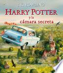 Harry Potter y la cámara secreta