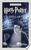Harry Potter Y La Orden del Fénix / Harry Potter and the Order of the Phoenix