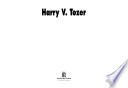 Harry V. Tozer