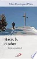 Hasta la cumbre