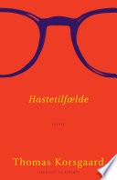 Hastetilfælde