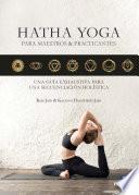 Hatha Yoga para maestros & practicantes