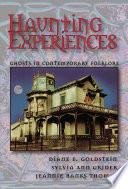 Haunting Experiences