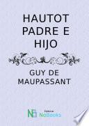 Hautot padre e hijo