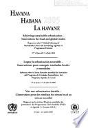 Havana 2005