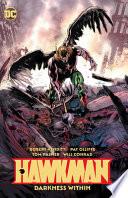 Hawkman Vol. 3: Darkness Within