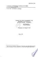 Hayek y el ciclo económico