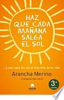 Haz que mañana salga el sol