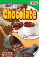 Hazlo: Chocolate (Make It: Chocolate) Guided Reading 6-Pack