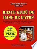 Hazte Gurœ de Base de Datos