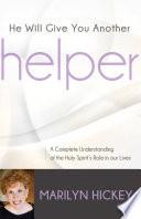 He Will Give You Another Helper
