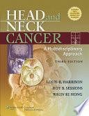 Head and Neck Cancer