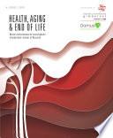 Health, Aging & End of Life. Vol. 3
