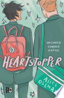 Heartstopper - Tomo 1