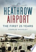 Libro Heathrow Airport