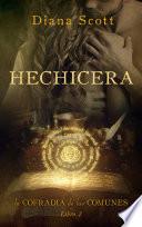 Hechicera