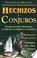 Hechizos y Conjuros