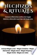 Hechizos y rituales