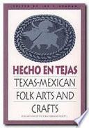 Hecho en Tejas