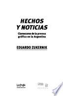 Hechos y noticias