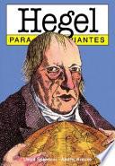 Hegel para principiantes