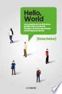 «Hello, World»